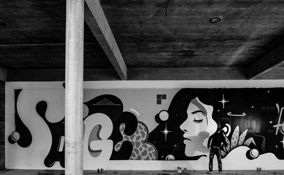 Images Barbot Studio Fred Encuentra