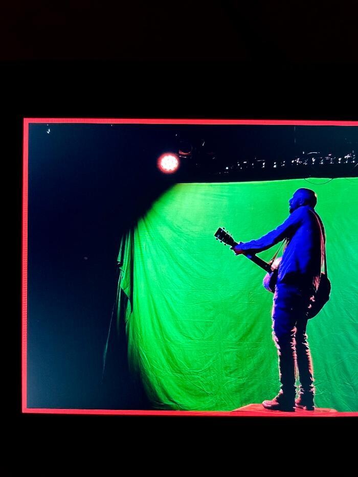 Images Barbot Studio Fred Encuentra