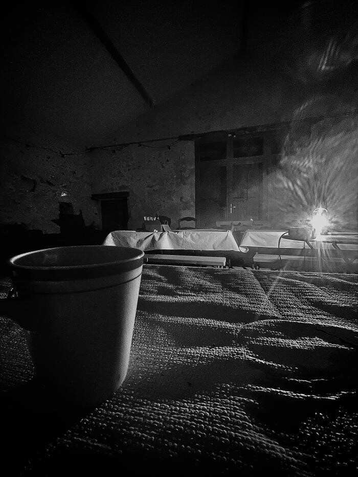 Images Barbot Studio Fred Encuentra