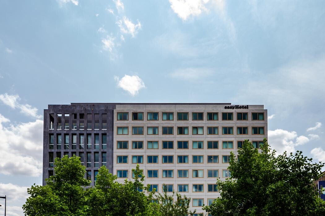 Images easyHotel Paris Nord Aubervilliers