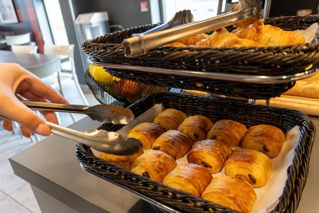 Images easyHotel Paris Nord Aubervilliers