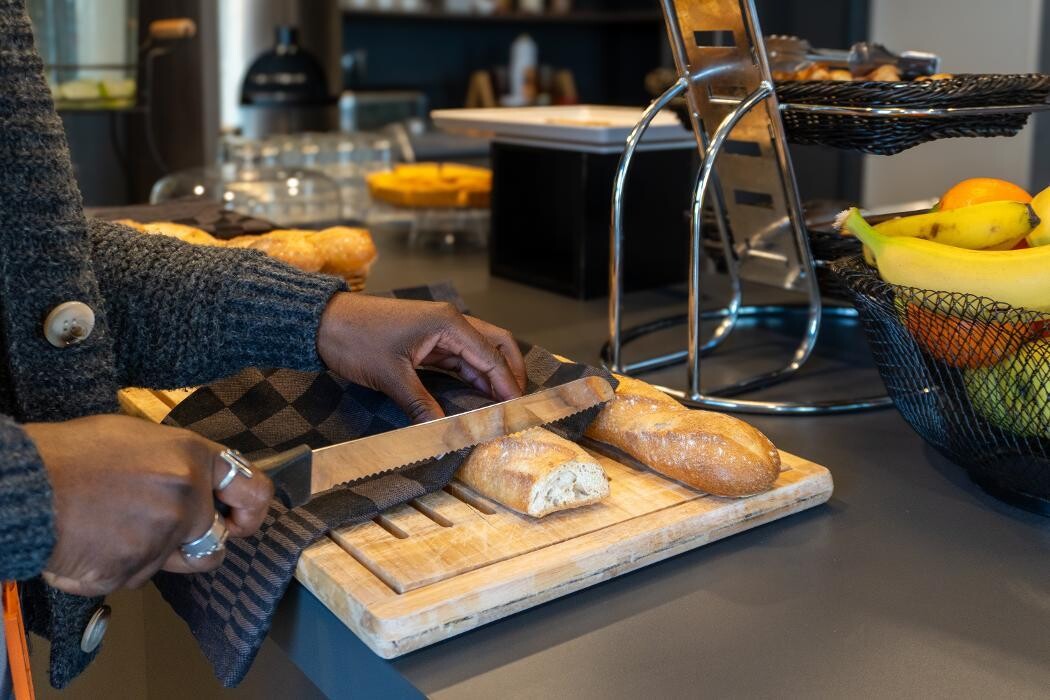 Images easyHotel Paris Nord Aubervilliers