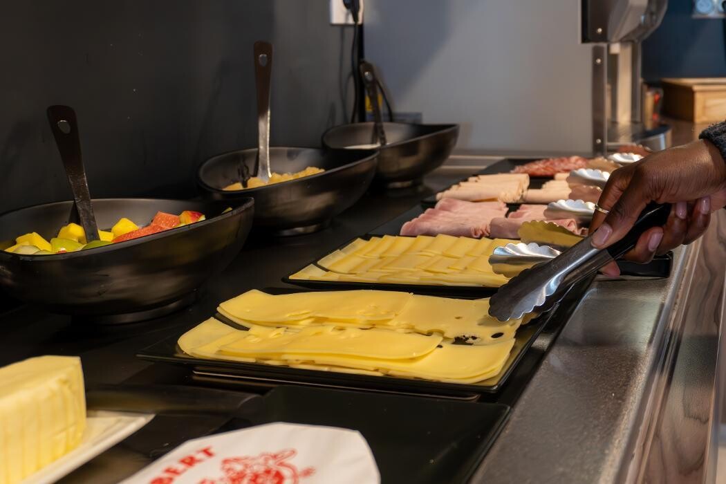 Images easyHotel Paris Nord Aubervilliers
