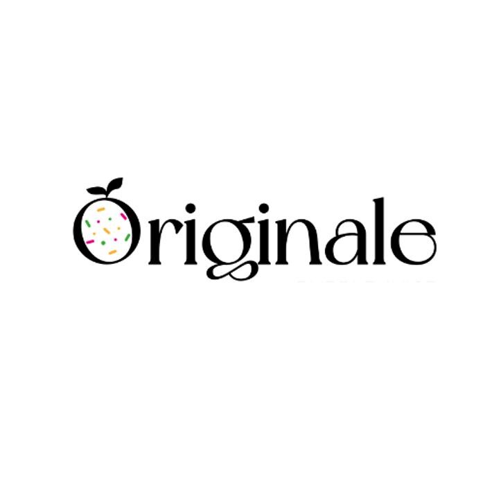 ORIGINALE PULPE DE FRUITS Logo