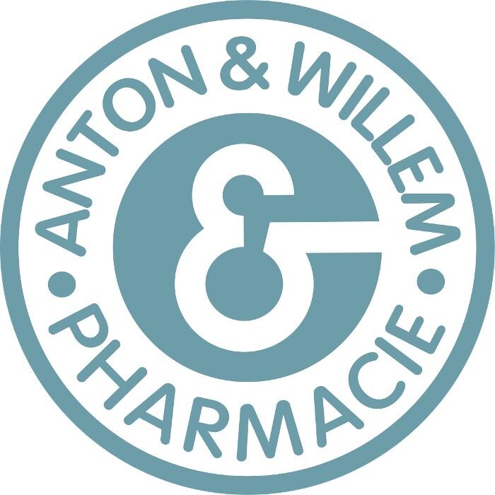 Pharmacie et Herboristerie du Minage - Anton&Willem Logo