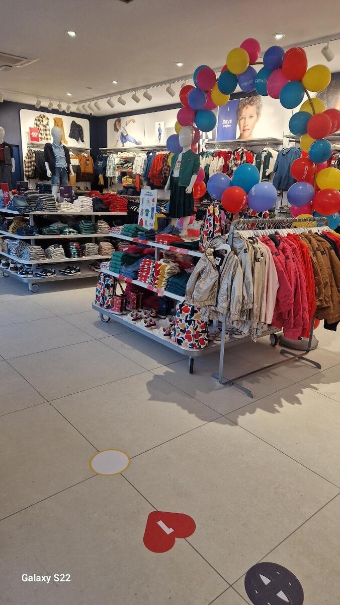 Images OKAIDI AUXERRE LES CLAIRIONS