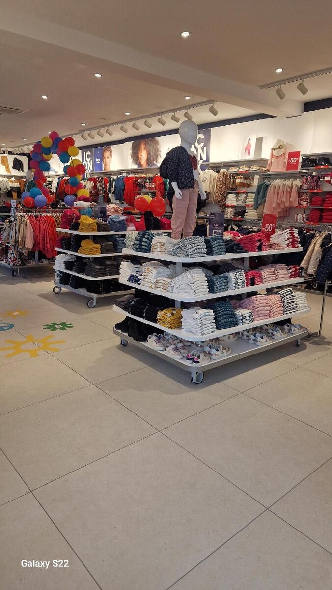 Images OKAIDI AUXERRE LES CLAIRIONS