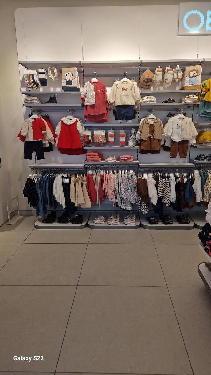 Images OKAIDI AUXERRE LES CLAIRIONS