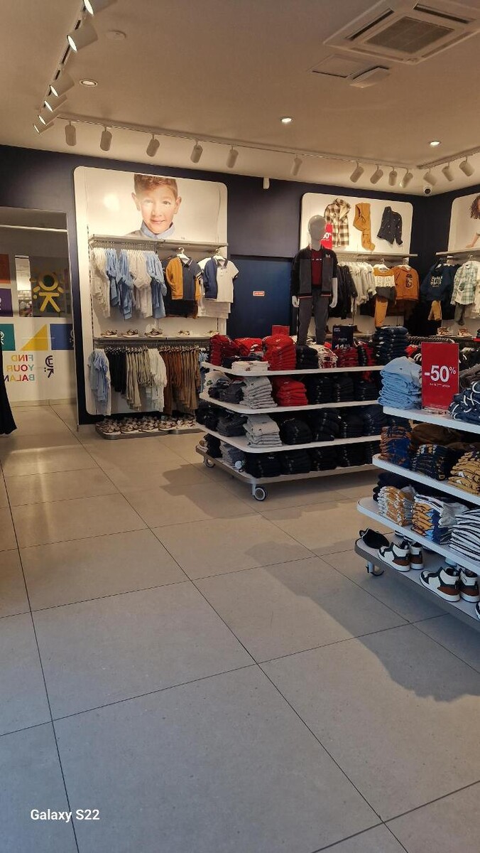 Images OKAIDI AUXERRE LES CLAIRIONS