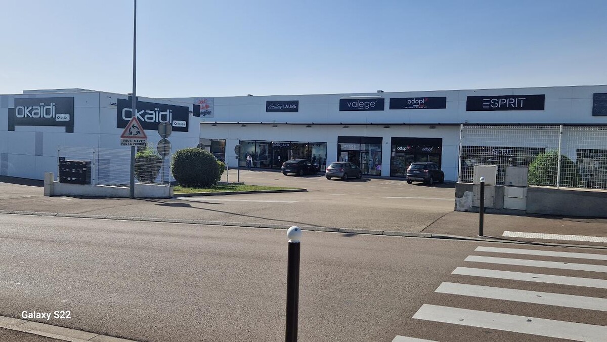 Images OKAIDI AUXERRE LES CLAIRIONS