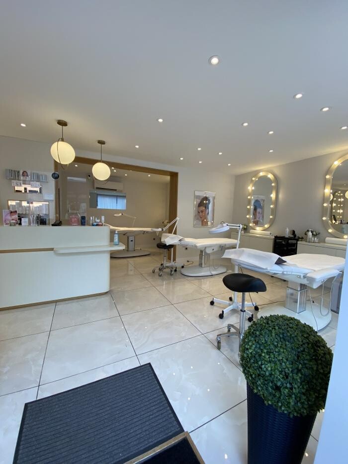 Images Boudoir du Regard - Rueil Malmaison