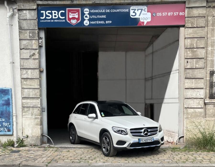 Images JSBC LOCATION