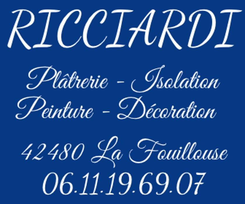 Images SARL RICCIARDI