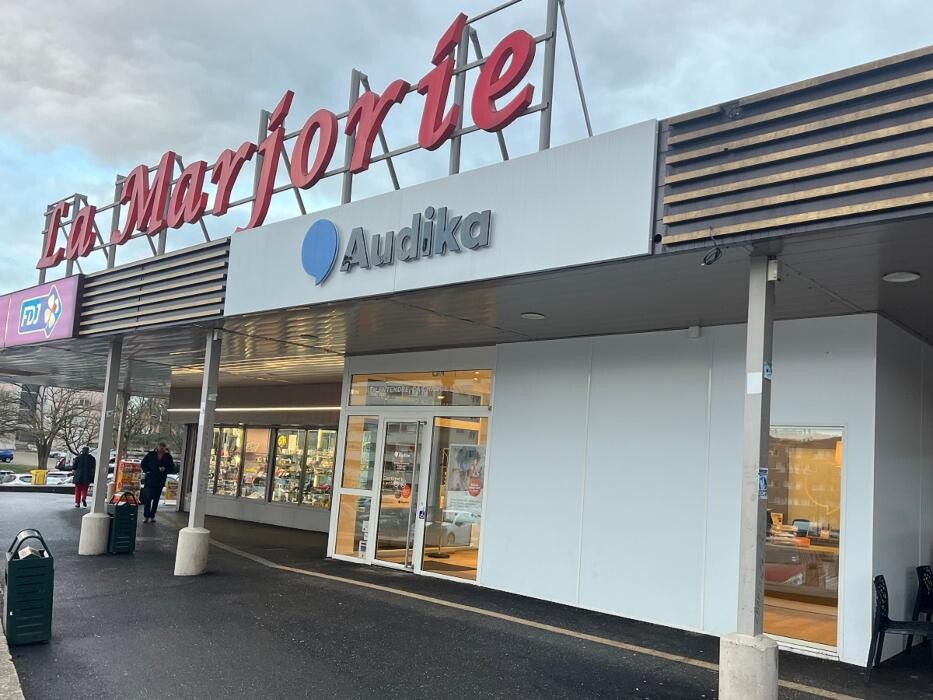 Images Audika - Audioprothésiste Lons-le-Saunier La Marjorie