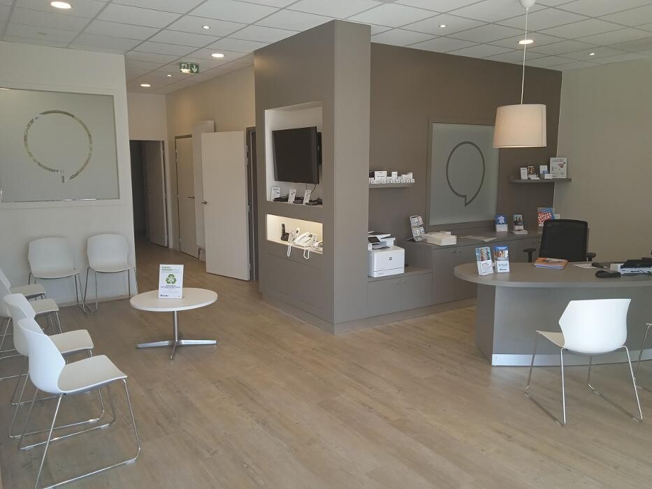 Images Audika - Audioprothésiste Lons-le-Saunier La Marjorie