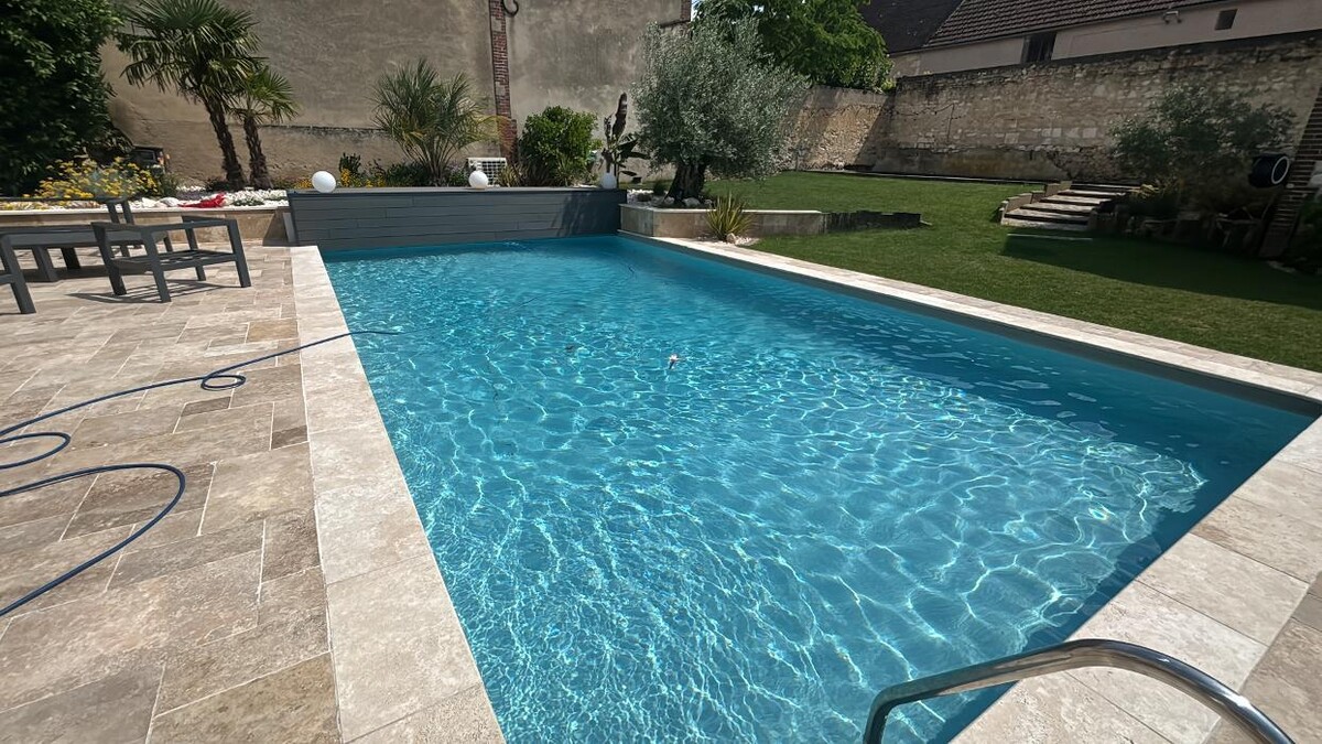 Images Daniel Moquet signe vos jardins - Ent. Ortiz