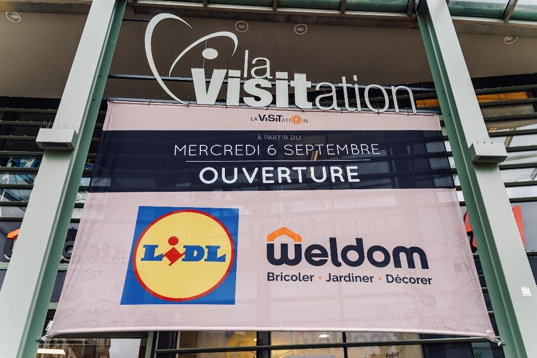 Images Weldom Rennes La Visitation