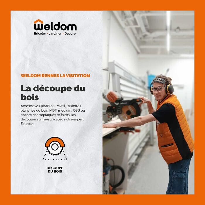 Images Weldom Rennes La Visitation