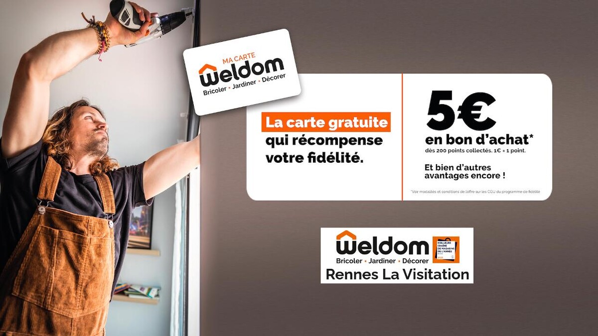 Images Weldom Rennes La Visitation