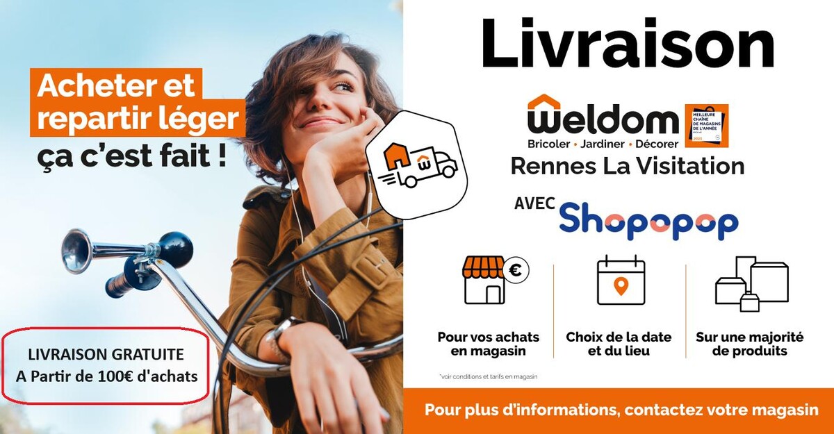Images Weldom Rennes La Visitation