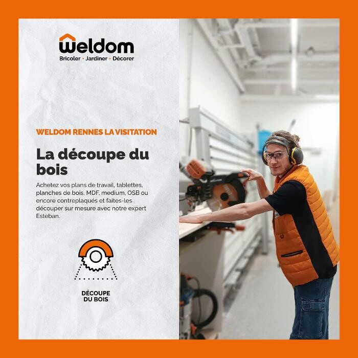 Images Weldom Rennes La Visitation