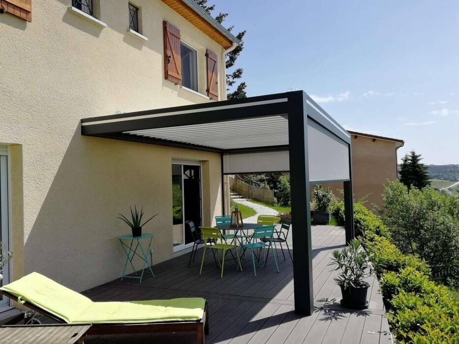 Images Daniel Moquet signe vos clôtures - Ent. DMC Médoc