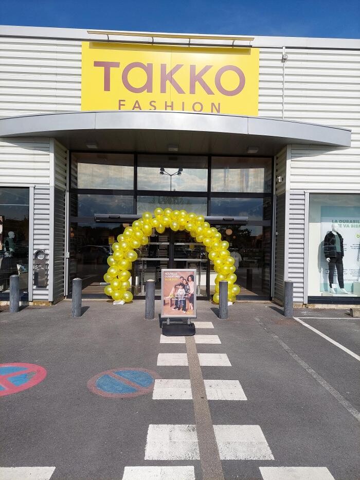 Images TAKKO FASHION Saint-Memmie