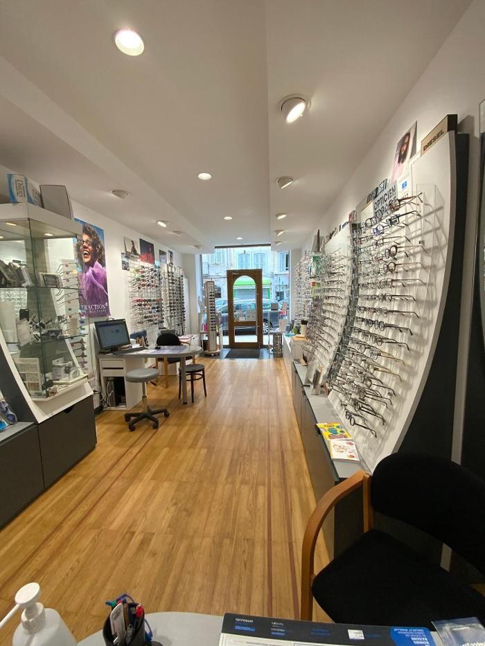 Images Point de vue - Opticien Lons-le-Saunier