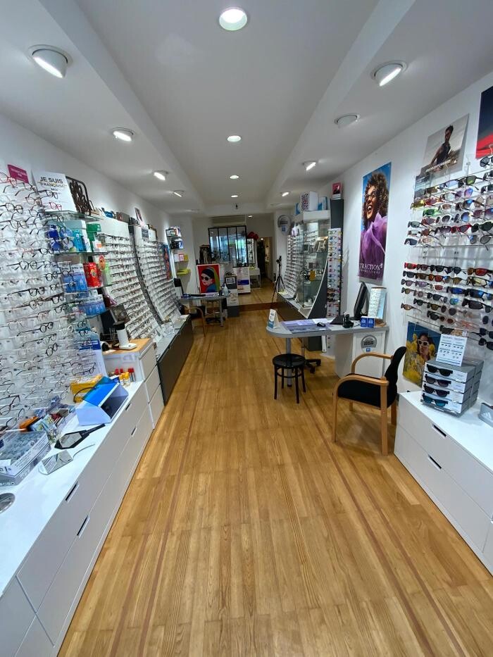 Images Point de vue - Opticien Lons-le-Saunier