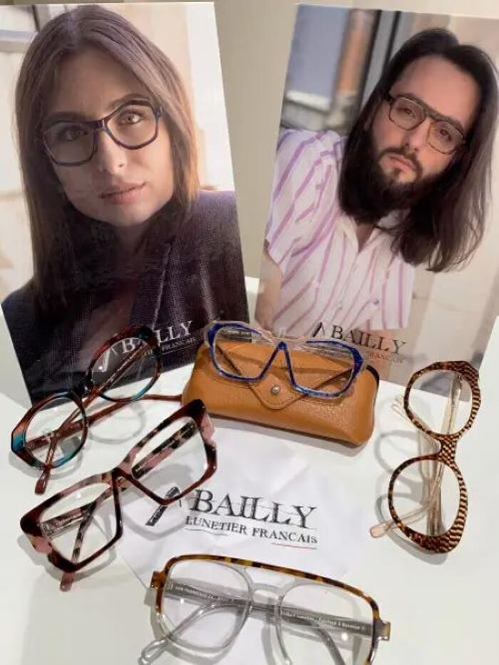 Images Point de vue - Opticien Lons-le-Saunier