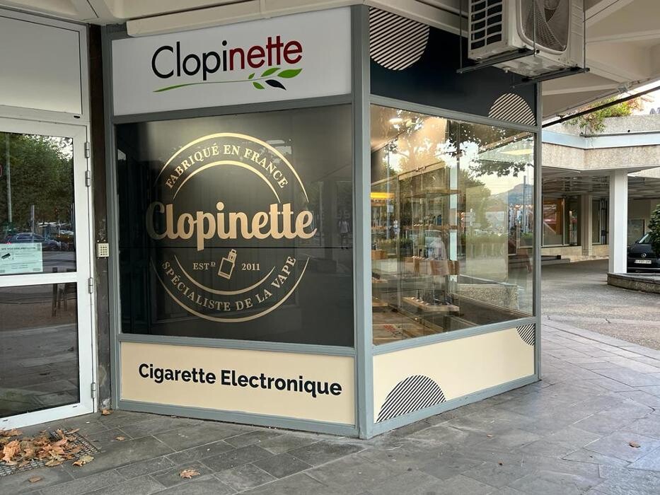 Images Clopinette Cigarette Electronique Les Salins