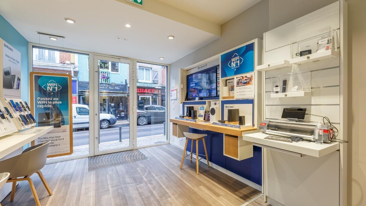 Images BOUYGUES TELECOM