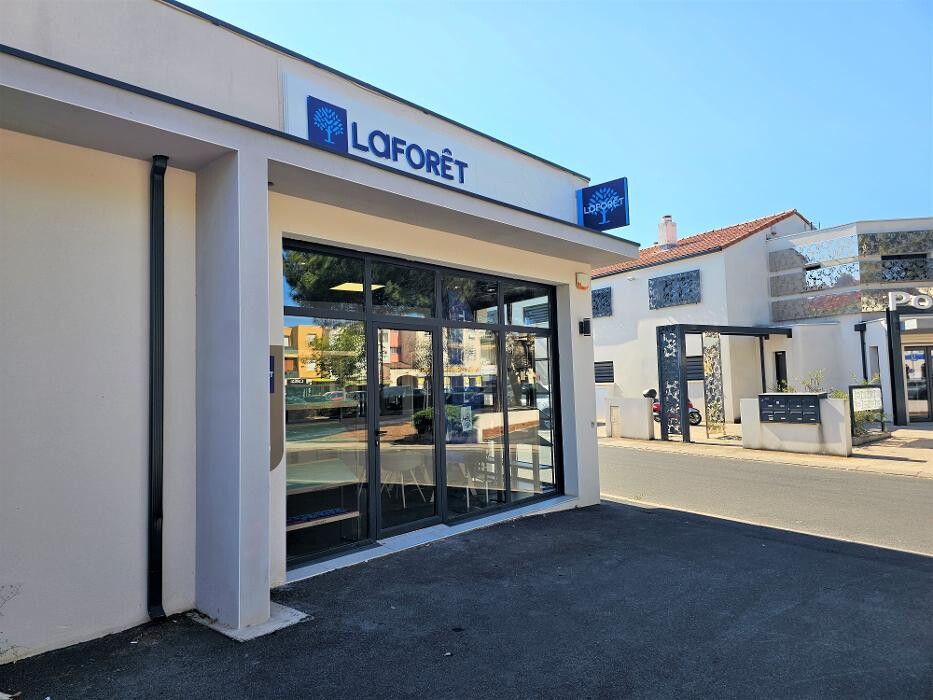 Images Laforêt immobilier