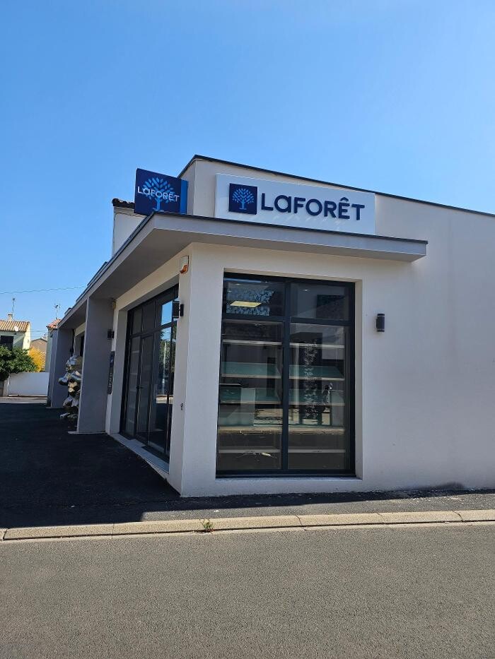 Images Laforêt immobilier