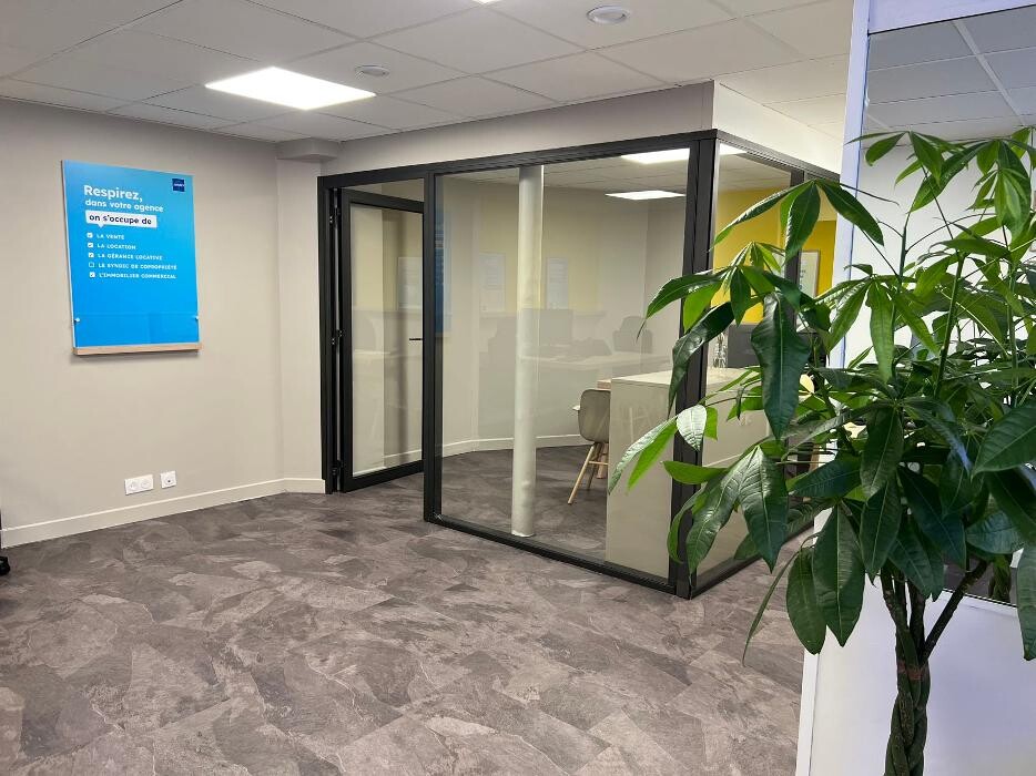 Images Laforêt immobilier