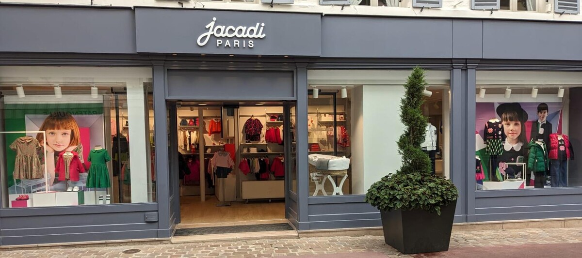 Images JACADI ST GERMAIN EN LAYE