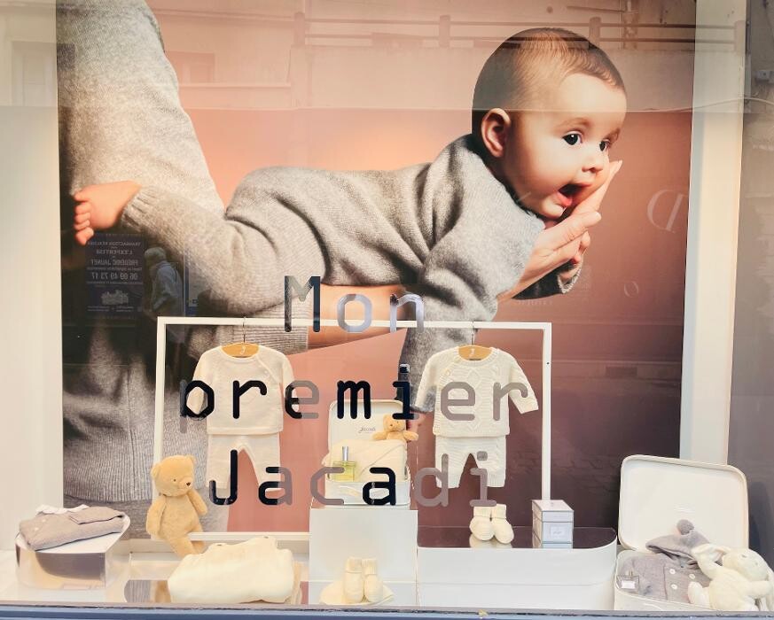 Images JACADI ST GERMAIN EN LAYE