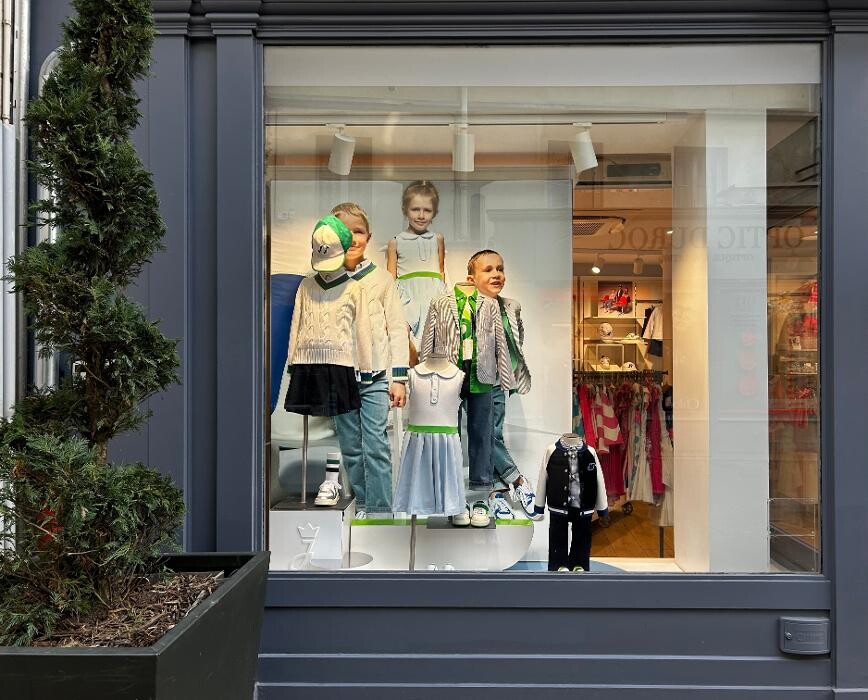 Images JACADI ST GERMAIN EN LAYE