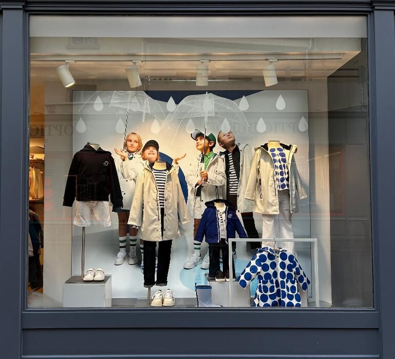 Images JACADI ST GERMAIN EN LAYE