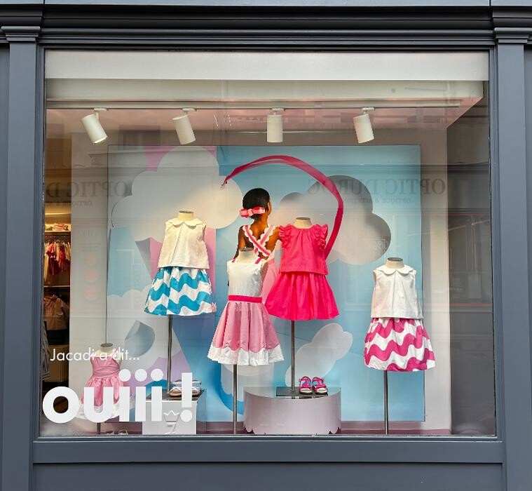 Images JACADI ST GERMAIN EN LAYE