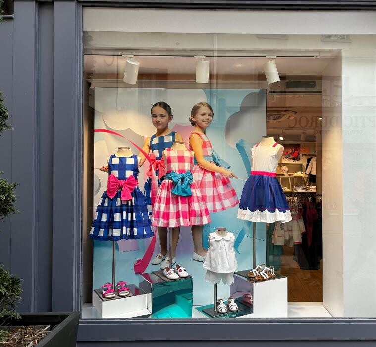 Images JACADI ST GERMAIN EN LAYE