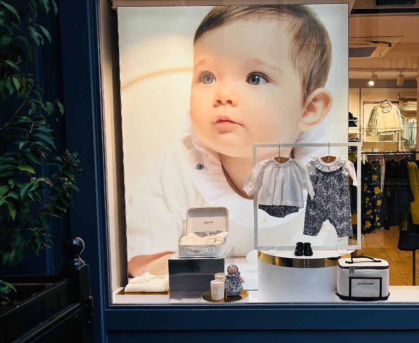 Images JACADI ST GERMAIN EN LAYE