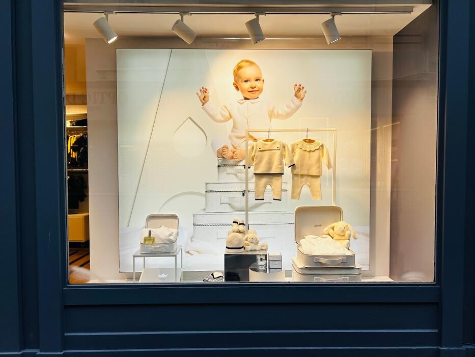 Images JACADI ST GERMAIN EN LAYE