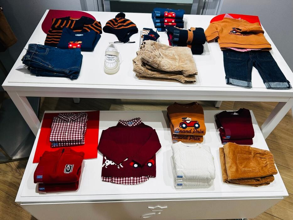 Images JACADI ST GERMAIN EN LAYE