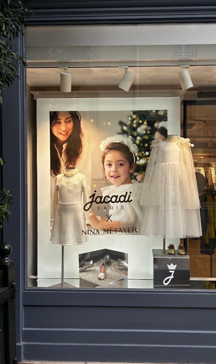 Images JACADI ST GERMAIN EN LAYE