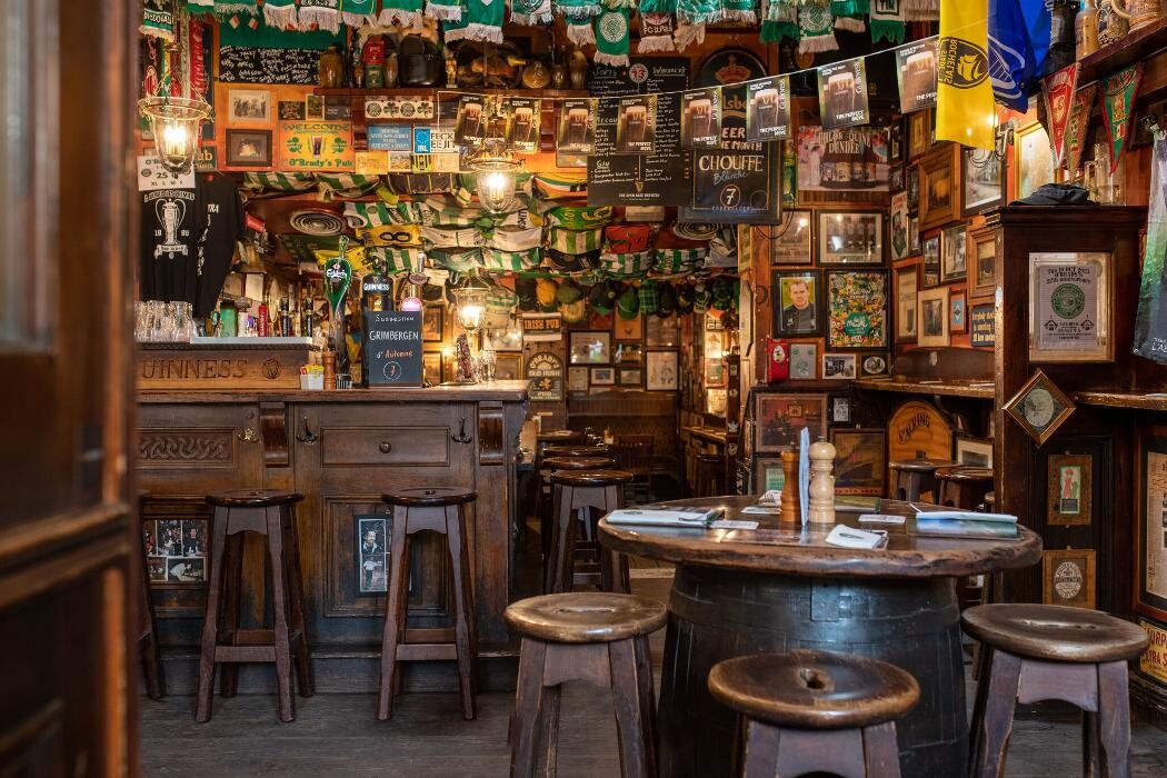 Images O'BRADY'S IRISH PUB