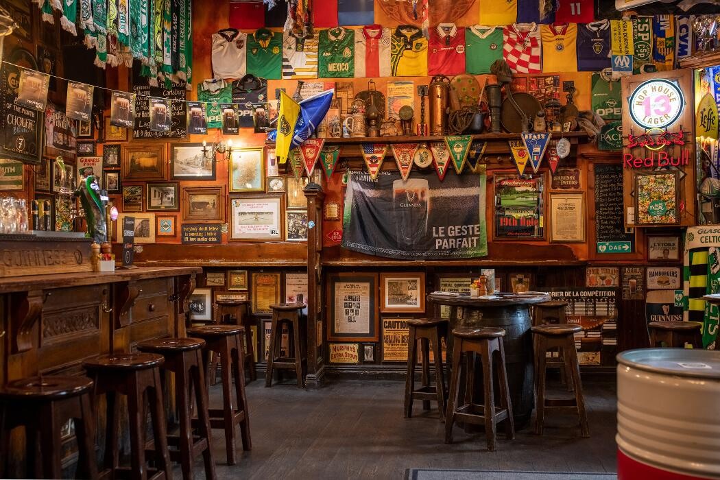 Images O'BRADY'S IRISH PUB