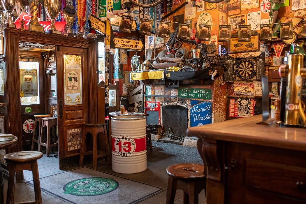 Images O'BRADY'S IRISH PUB