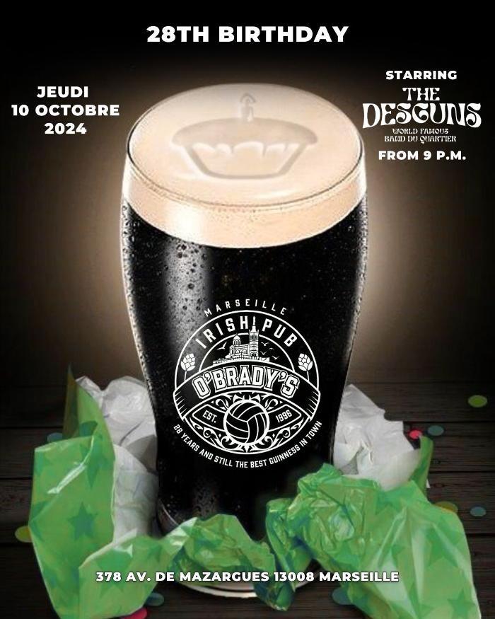 Images O'BRADY'S IRISH PUB