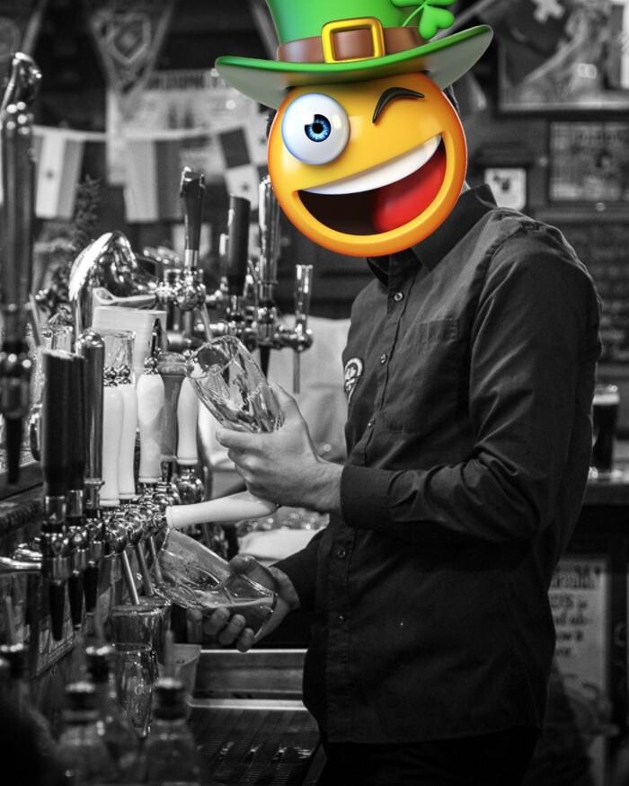 Images O'BRADY'S IRISH PUB